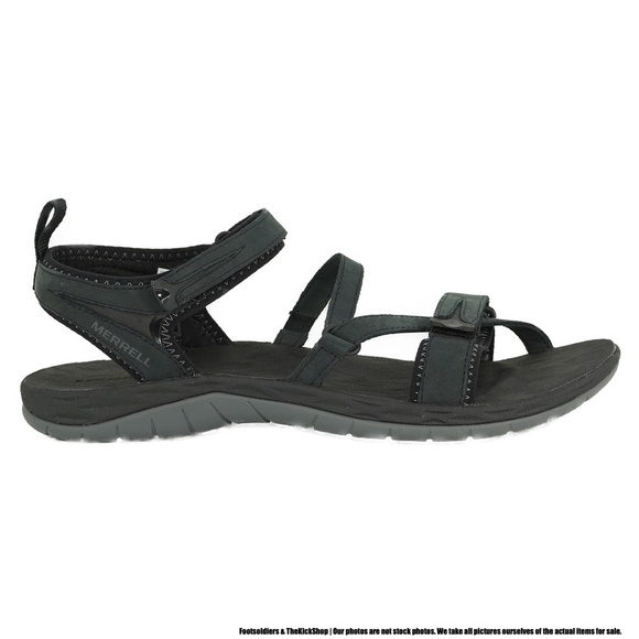 Merrell Shoes - Merrell Sandspur Rose Women's Athletic Sandals